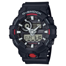 Load image into Gallery viewer, G-Shock GA700-1A World Time