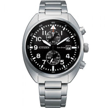 Load image into Gallery viewer, Citizen Eco-Drive CA7040-85E Mens Watch