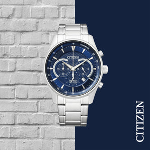 Citizen Quartz AN8190-51L Chronograph