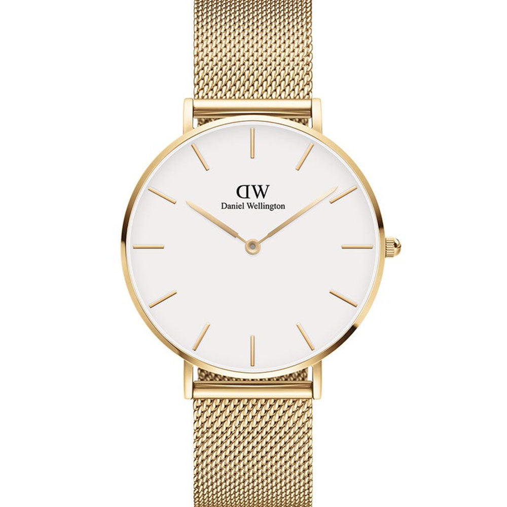 Daniel Wellington DW00100346 Petite Evergold