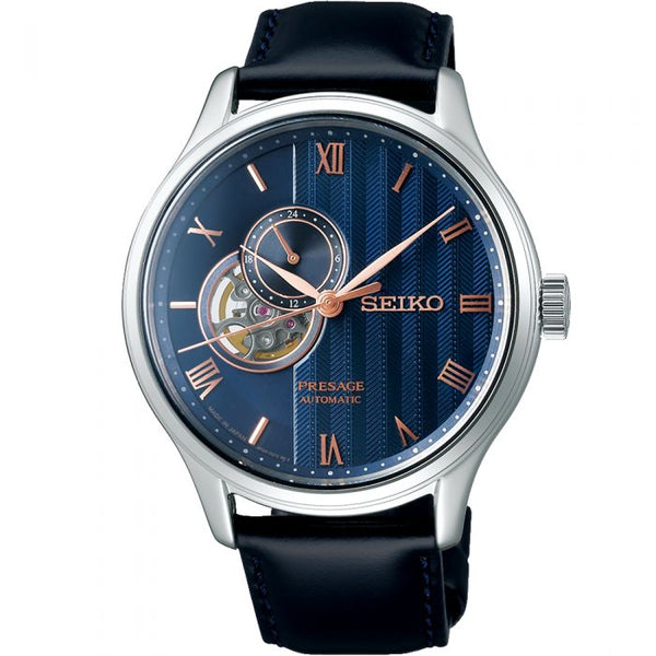 Seiko Presage SSA421J Zen Garden Automatic Watch Depot