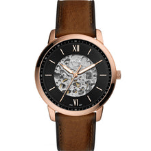 Load image into Gallery viewer, Fossil Neutra ME3195 Automatic Mens Watch