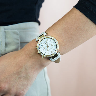 Women's Chronograph Watches - Buy Online | Watch Depot