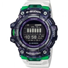 Load image into Gallery viewer, G-Shock G-Squad GBD100SM-1A7  Bluetooth