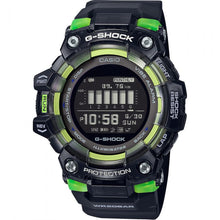 Load image into Gallery viewer, G-Shock G-Squad GBD100SM-1 Bluetooth