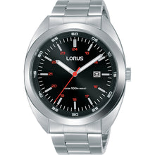 Load image into Gallery viewer, Lorus RH949KX-9 Stainless Steel Mens Watch