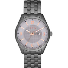 Load image into Gallery viewer, JAG J2437A Gun Grey Mens Watch