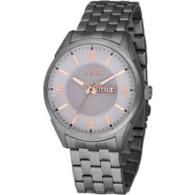 Load image into Gallery viewer, JAG J2437A Gun Grey Mens Watch