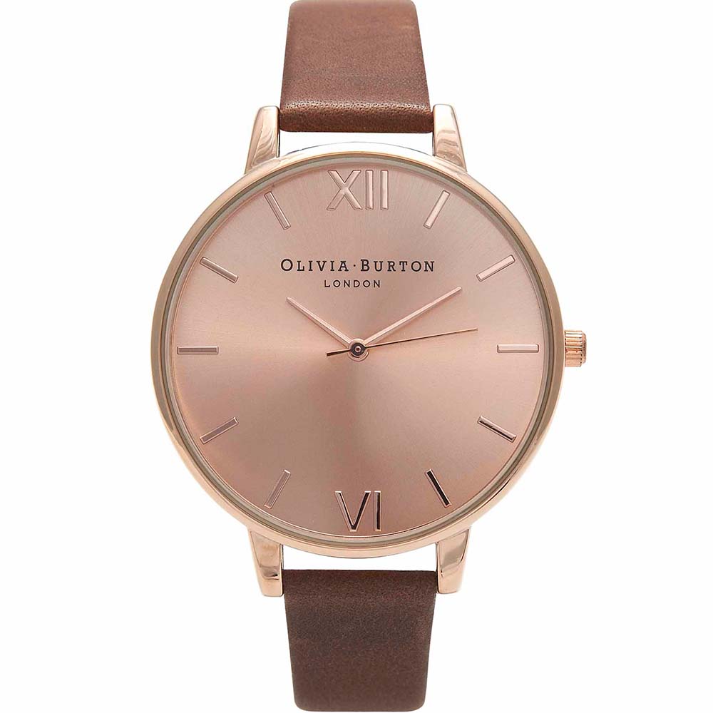 Olivia Burton Big Dial OB13BD10