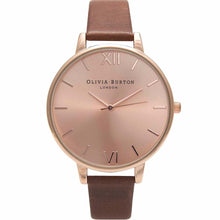 Load image into Gallery viewer, Olivia Burton Big Dial OB13BD10