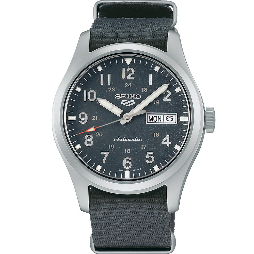 Seiko 5 SRPG31K Automatic Mens Watch