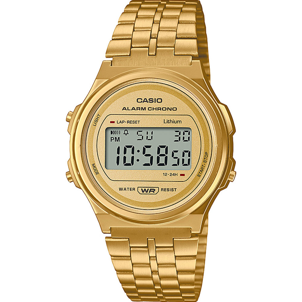 Casio W218HD-1 Digital – Watch Depot