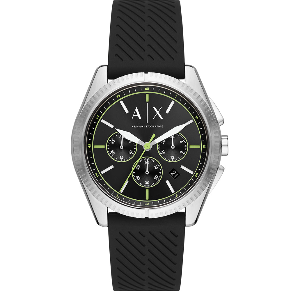 Armani Exchange AX2853 Giacomo Mens Watch – Watch Depot