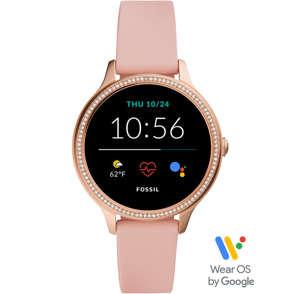 Fossil gen 4 smartwatch australia hotsell