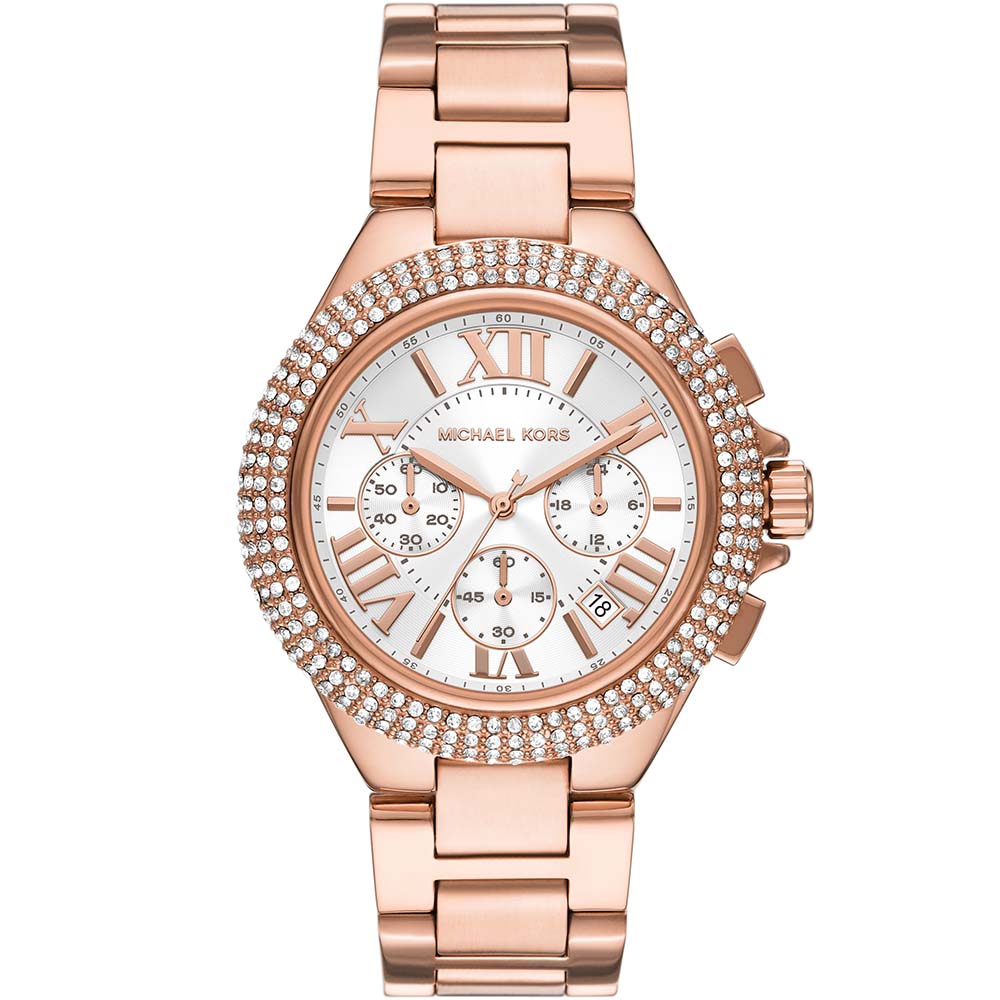 Michael Kors Camille MK6995 Chronograph