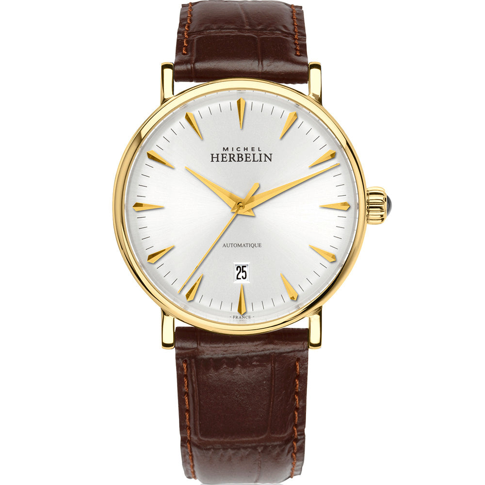 Michel herbelin shop mens watches prices