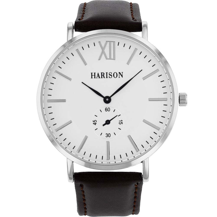 Harison Mens Watch *Imitation Sub Dial