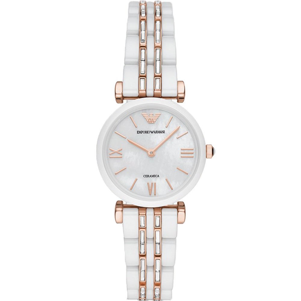 Emporio Armani AR70004 Womens Watch – Watch Depot