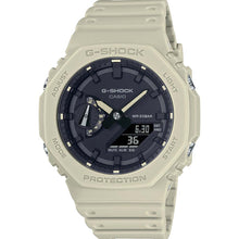 Load image into Gallery viewer, G-Shock GA2100-5A Carbon Core Guard &#39;CasiOak&#39;