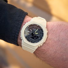 Load image into Gallery viewer, G-Shock GA2100-5A Carbon Core Guard &#39;CasiOak&#39;