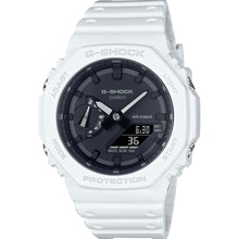 Load image into Gallery viewer, G-Shock GA2100-7A Carbon Core Guard &#39;CasiOak&#39;