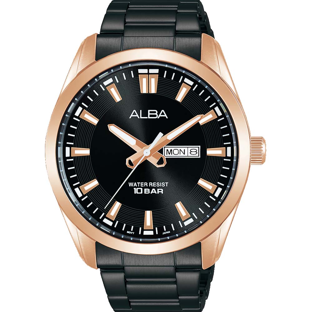 Alba Watches India