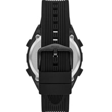 Load image into Gallery viewer, Fossil FS5859 Everett Solar Digital Watch