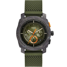 Load image into Gallery viewer, Fossil FS5872 Machine Chronograph Mens Watch