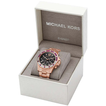 Michael Kors Everest MK6972 Womens Watch