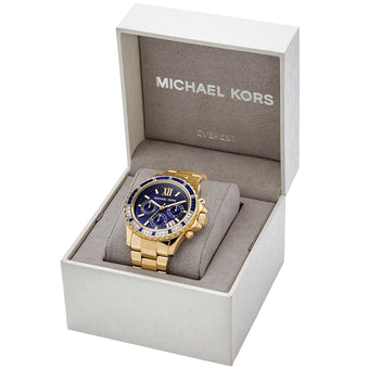 Michael Kors Everest MK6971 Chronograph