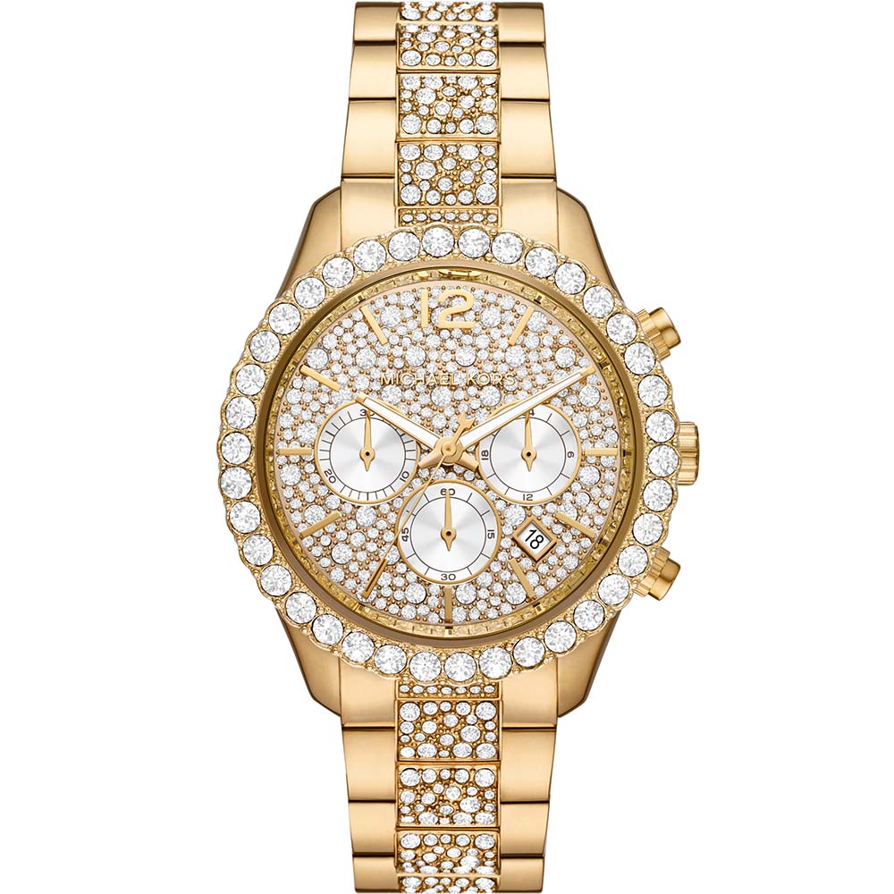 Michael Kors MK6977 Layton Womens Watch