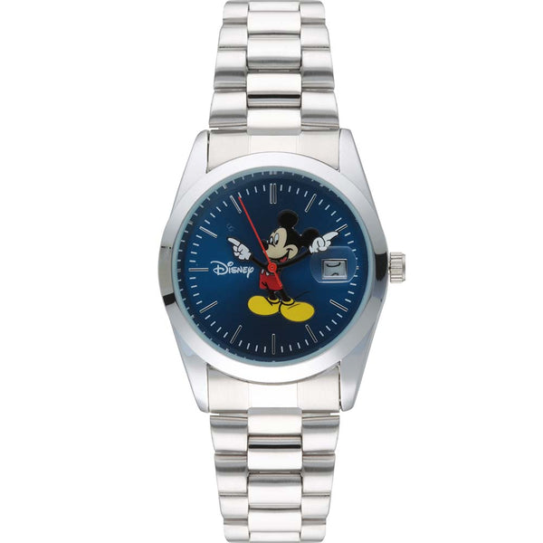 Michael kors store mickey mouse watch