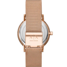 Load image into Gallery viewer, Armani Exchange AX5573 Lola Womens Watch