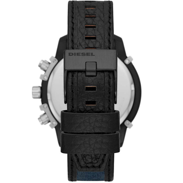 Diesel DZ4572 Griffed Mens Watch – Watch Depot