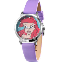 Load image into Gallery viewer, Disney Ariel Purple Strap