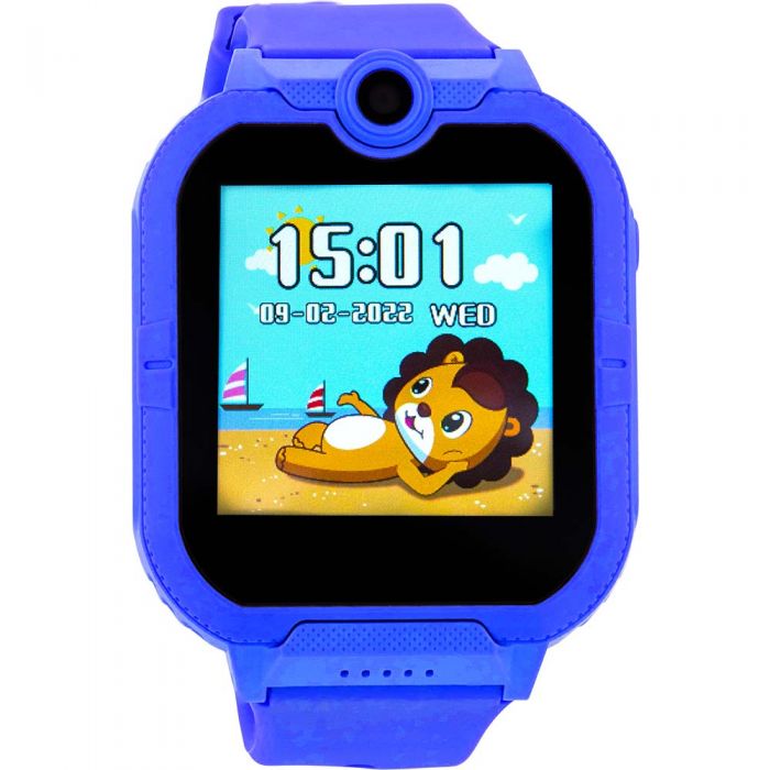 Good smart clearance watch for kids