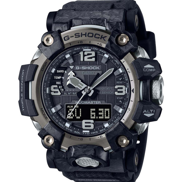 G shock sales mudmaster khaki