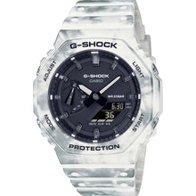 Load image into Gallery viewer, G-Shock GAE2100GC-7A Grunge Snow Camo