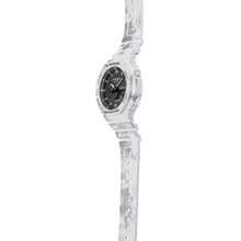 Load image into Gallery viewer, G-Shock GAE2100GC-7A Grunge Snow Camo