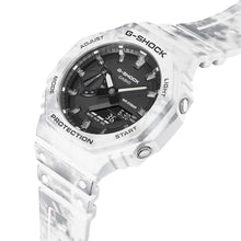 Load image into Gallery viewer, G-Shock GAE2100GC-7A Grunge Snow Camo