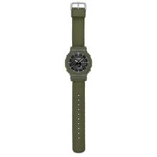 Load image into Gallery viewer, G-Shock GAE2100GC-7A Grunge Snow Camo