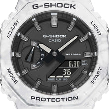 Load image into Gallery viewer, G-Shock GAE2100GC-7A Grunge Snow Camo