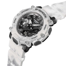 Load image into Gallery viewer, G-Shock GA2200GC-7A Grunge Snow Camo