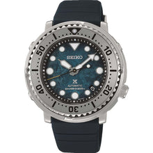 Load image into Gallery viewer, Seiko Prospex SRPH77K Baby Tuna Save the Ocean Antarctica 2022 Special Edition