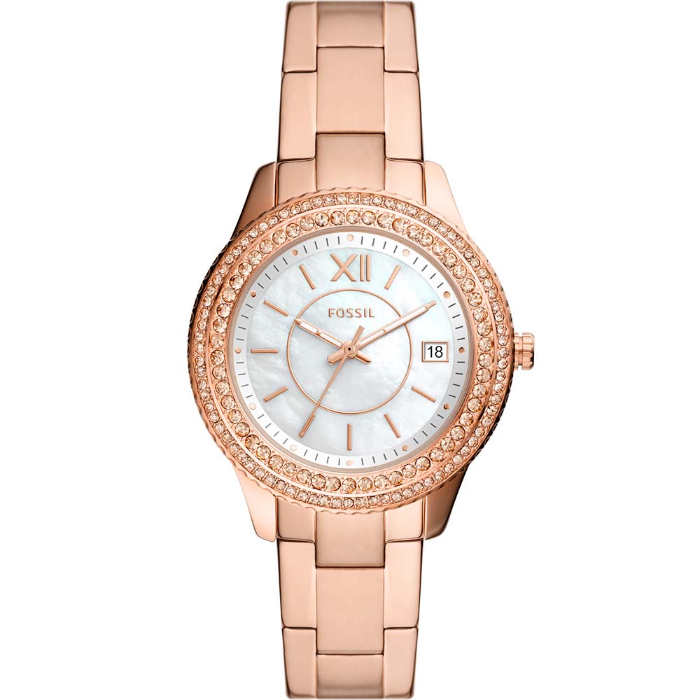 Afterpay hot sale fossil watches