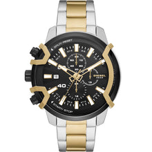 Load image into Gallery viewer, Diesel DZ4577 Griffed Chronograph