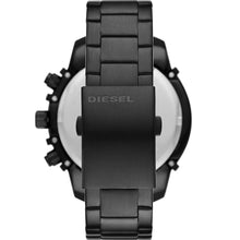 Load image into Gallery viewer, Diesel DZ4578 Griffed Black Mens Watch