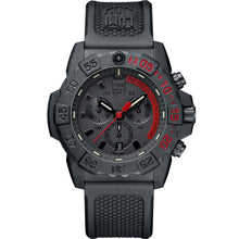 Load image into Gallery viewer, Luminox XS3581EY Navy Seal