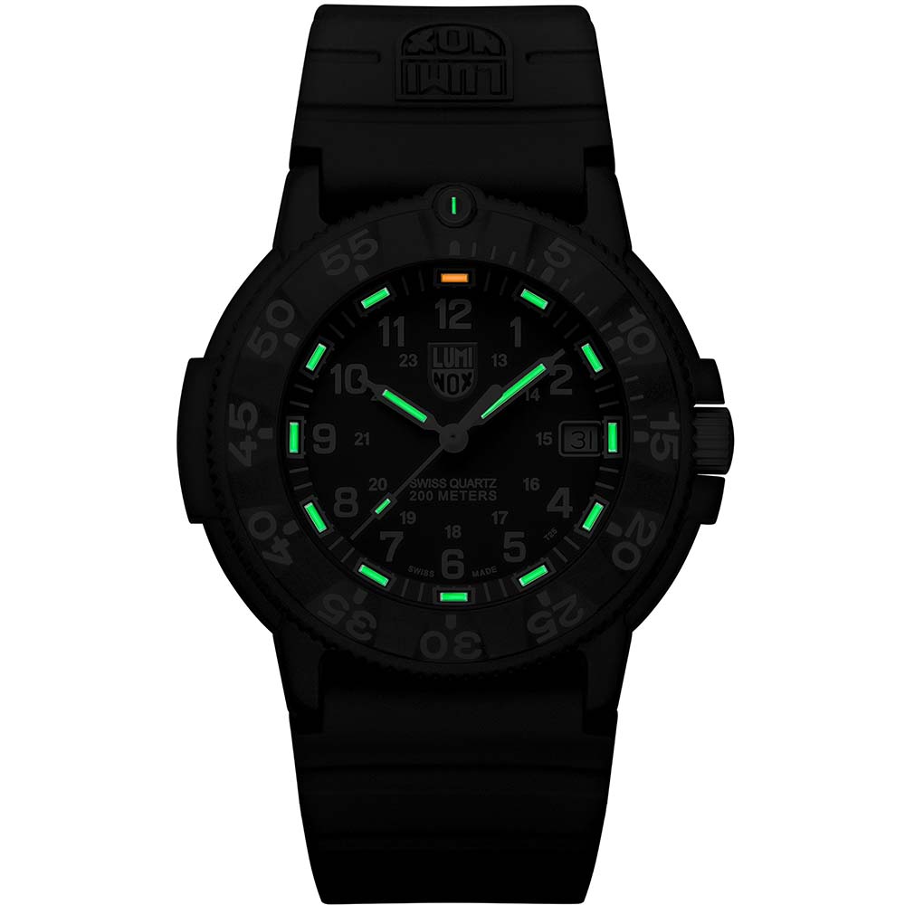 Luminox XS3001F Navy Seal Mens Watch – Watch Depot