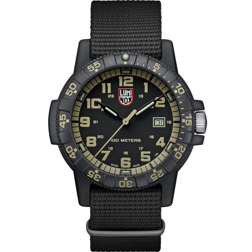 Luminox XS0333 Sea Turtle Giant